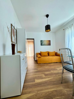 Apartman Sunce